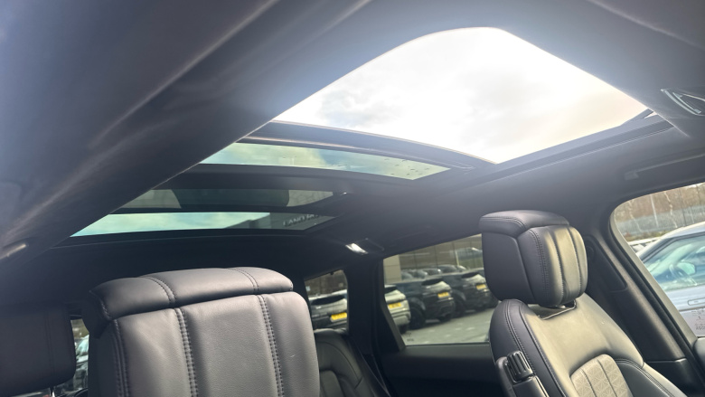 Land Rover Range Rover Sport 3.0 D300 Autobiography Dynamic 5dr Auto Diesel Estate